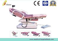 Electric Multi-Functional Obstetric Delivery Bed For Obstetric Examination ALS-OB106