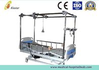 Electric Multi-Function Single Arm Orthopedic Traction Adjustable Bed Medical Equipment (ALS-TB09)