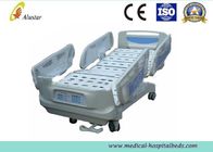 New Design ABC Foldable Hospital Electric Beds Icu Bed With Central Control System (ALS-E519)