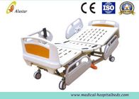 Steel Frame 5-function ABS Bed Head ICU Adjustable Electric Beds For Hospital (ALS-E516)